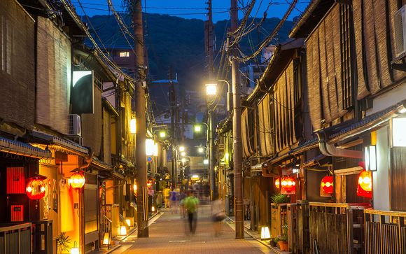 Rendez-vous... au Japon