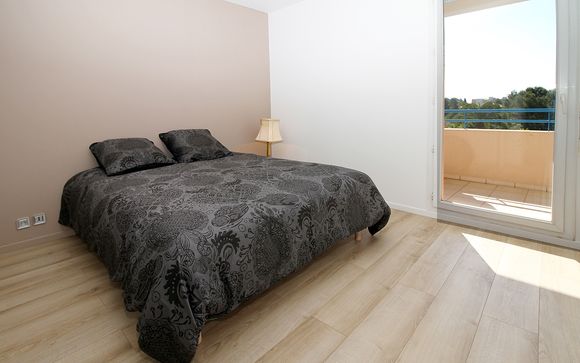 Poussez les portes de vos appartements