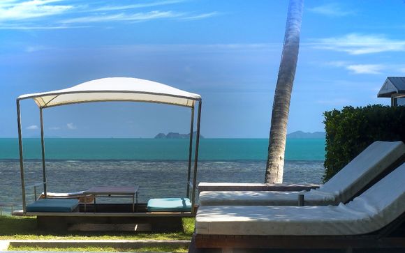 Poussez les portes de votre hôtel 4*