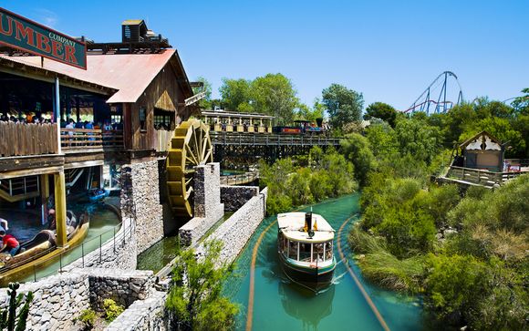 PortAventura Park