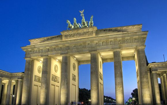 Suivez-nous... En Allemagne, République Tchèque et Autriche