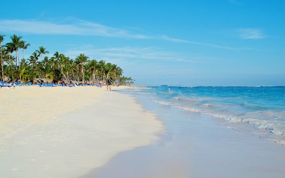 Rendez-vous... en République Dominicaine