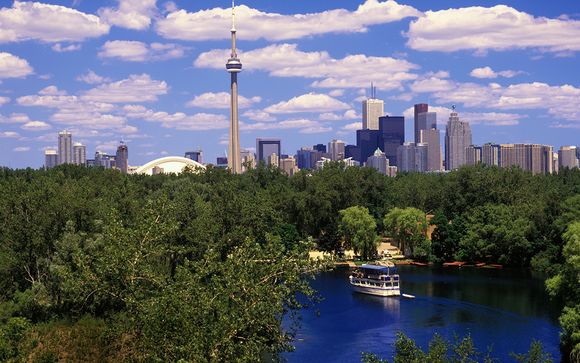 Rendez-vous... au Canada