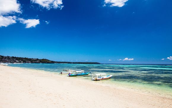 Rendez-vous... à Bali