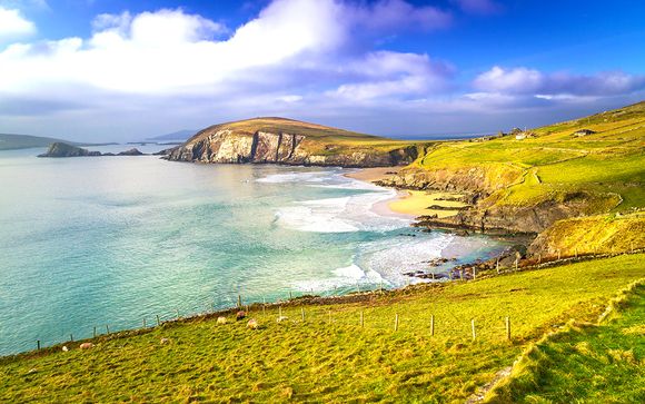 Rendez-vous... en Irlande