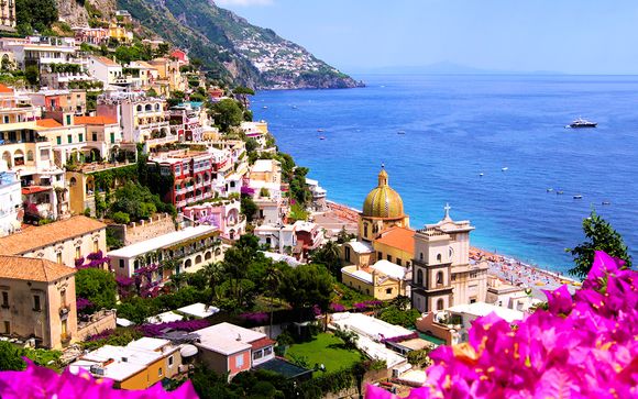 Rendez-vous... en Italie