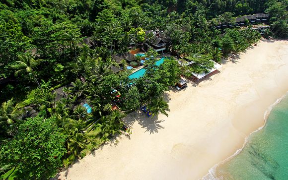 Rendez-vous... en Thaïlande