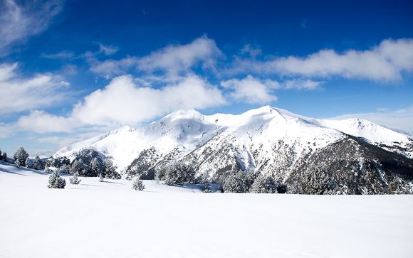 Rendez-vous... en Andorre