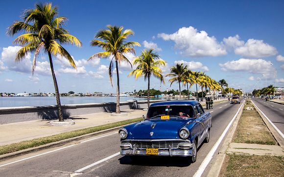 Votre autotour en un clin d'oeil