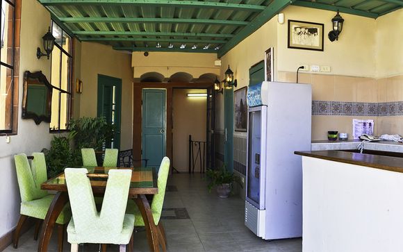 Poussez les portes de vos hôtels
