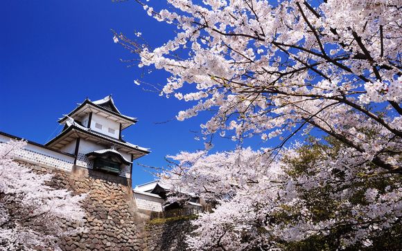 Séjour l'essentiel du Japon entre Tokyo et Kyoto