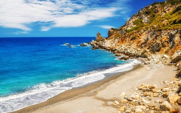 Rendez-vous... en Grèce