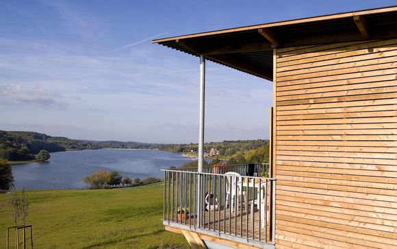 Les Cottages de Valjoly