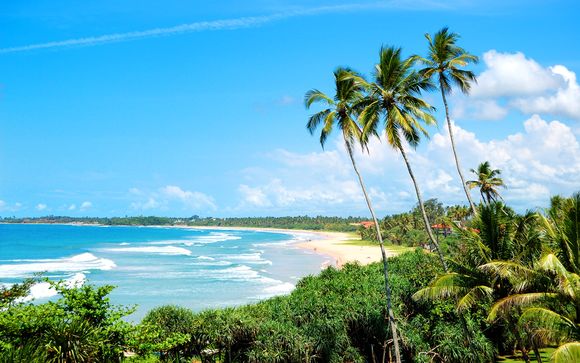 Rendez-vous... au Sri Lanka