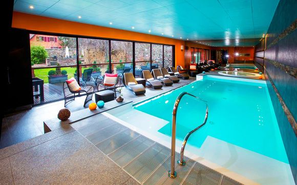 Le Chambard 4*