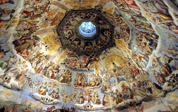 Rendez-vous... à Florence