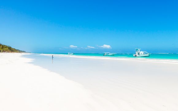 Rendez-vous... au Kenya