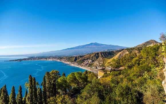 Rendez-vous... en Sicile
