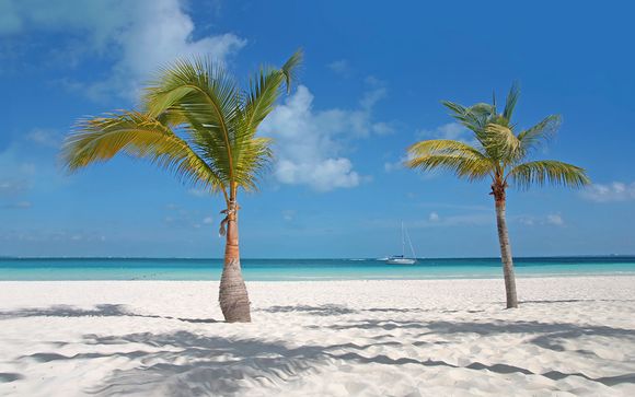 Rendez-vous... à Tulum