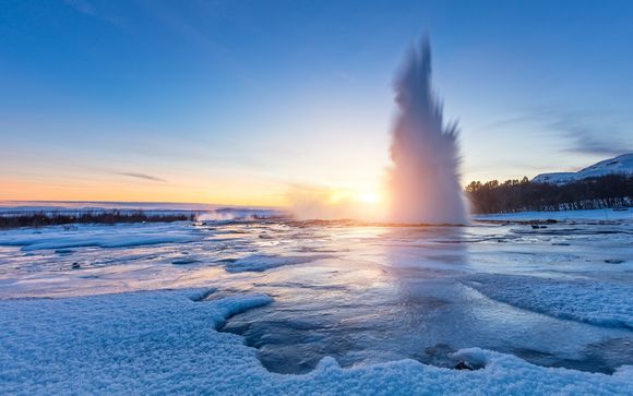 Vos excursions incluses pour plus d
