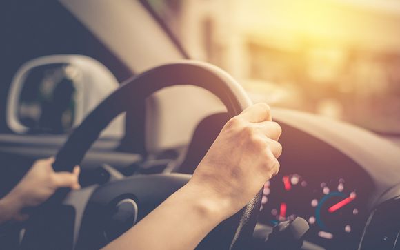 Pour des vacances en toute autonomie : En voiture !