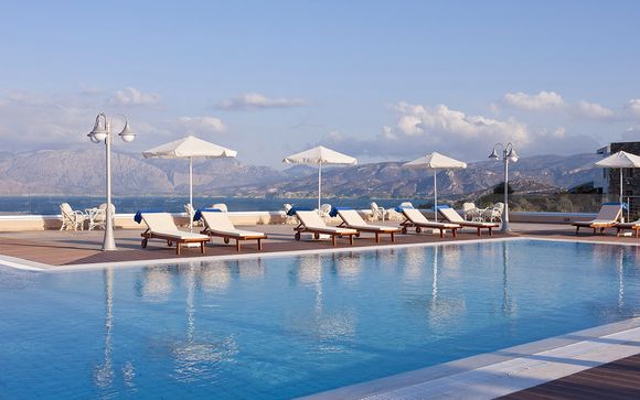 Miramare Resort et Spa 4*