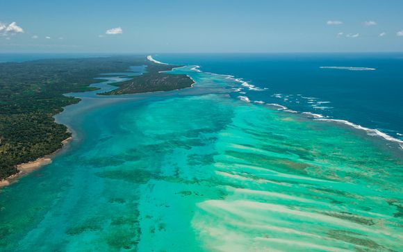 Rendez-vous... à Madagascar