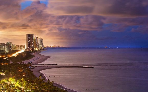 Rendez-vous... à Miami Beach