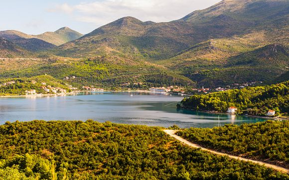 Rendez-vous... en Croatie
