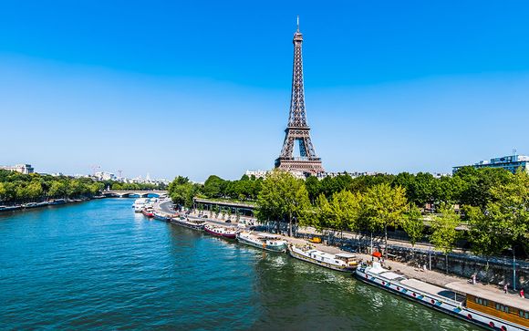 Rendez-vous... à Paris
