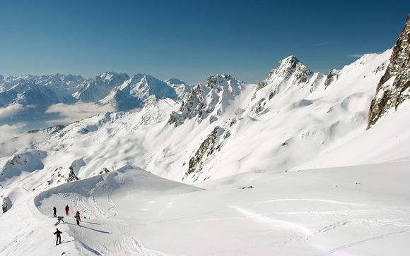 Et pour aller plus loin...