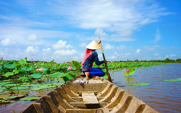 Rendez-vous... au Vietnam