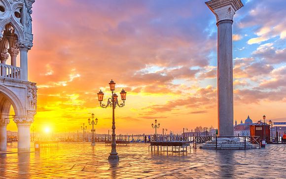 Rendez-vous... à Venise