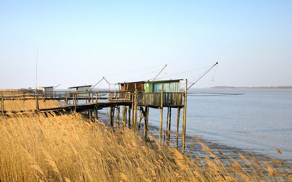 Rendez-vous... à Soulac sur Mer