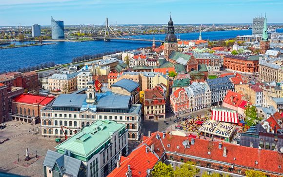 rencontres femmes pays baltes