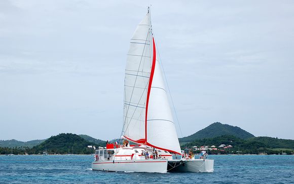 Bienvenue à bord