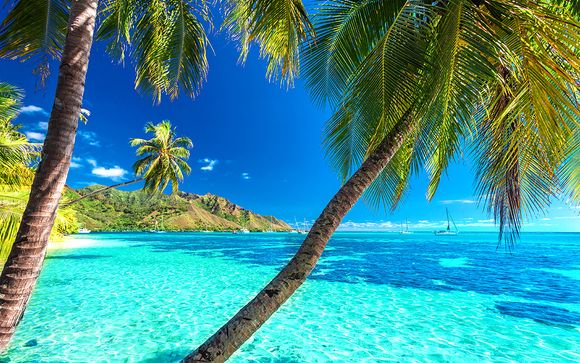 Meridien Tahiti 4 Sofitel Bora Bora 4 Et Sofitel Moorea 5 Papeete Jusqu A 70 Voyage Prive