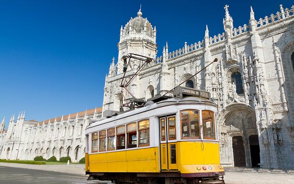 Rendez-vous... au Portugal