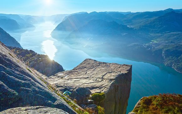 Rendez-vous... en Norvège