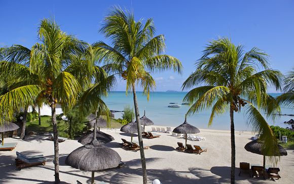 Rendez-vous... sur l'île Maurice