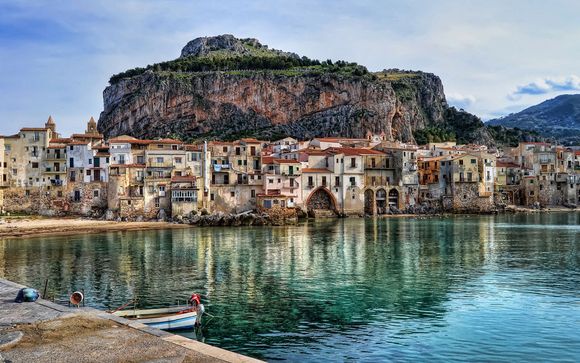 Rendez-vous... en Sicile