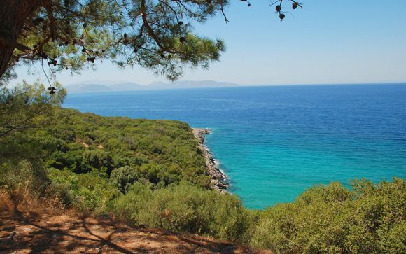 Rendez-vous... à Izmir