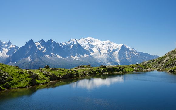 Rendez-vous... dans les Alpes du Sud