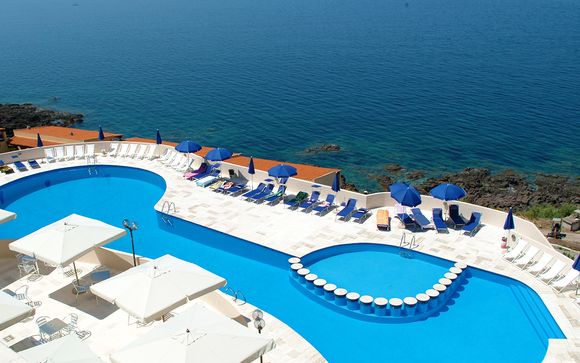 Castelsardo Resort Village 4*