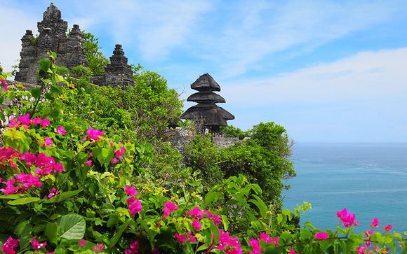 Rendez-vous... à Bali
