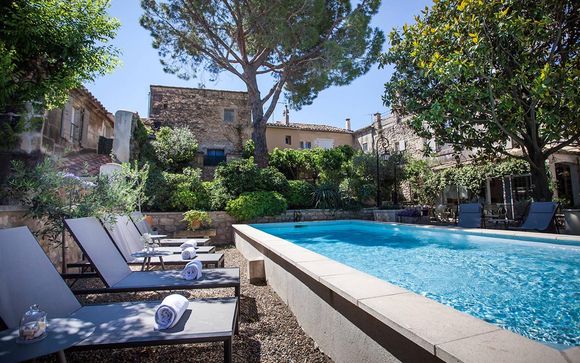 Villa Regalido 4*