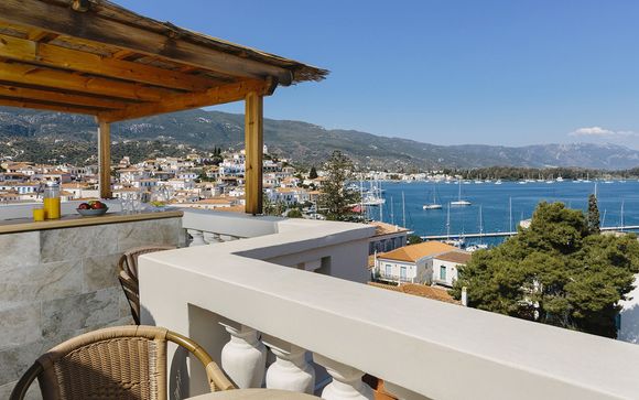 Poussez les portes de votre boutique-hôtel