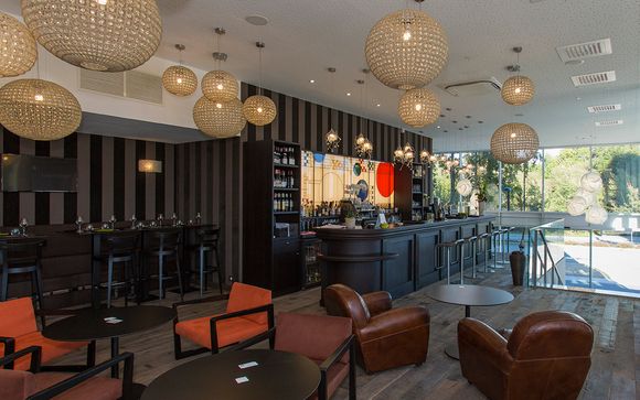 Best Western Plus Hôtel Isidore 4*