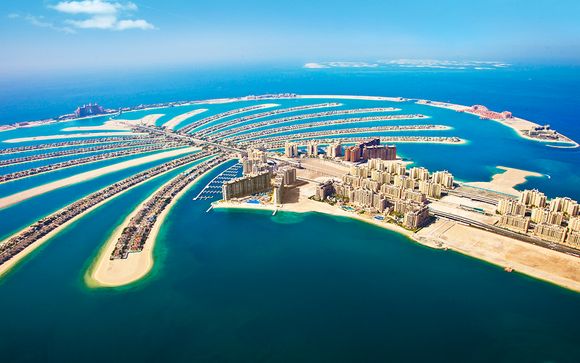 Rendez-vous... à Dubai