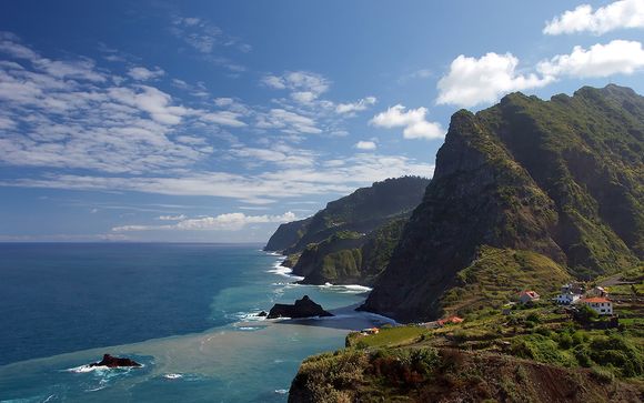 Rendez-vous... à Funchal